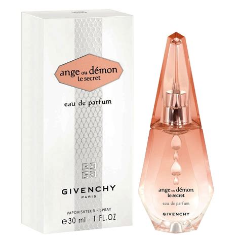 givenchy ange ou demon 2014|Givenchy demon le secret.